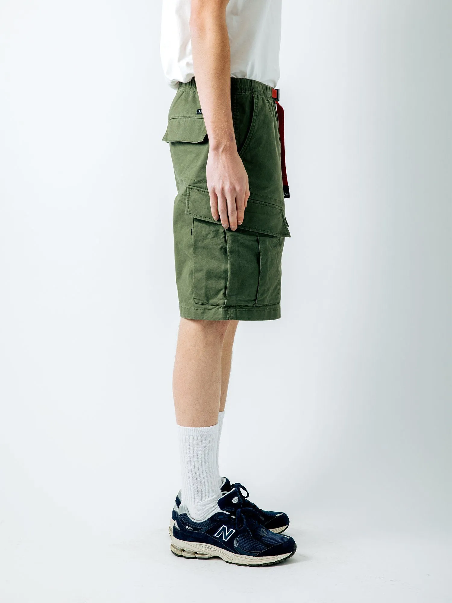 GRAMICCI X ALPHA JUNGLE CARGO SHORT