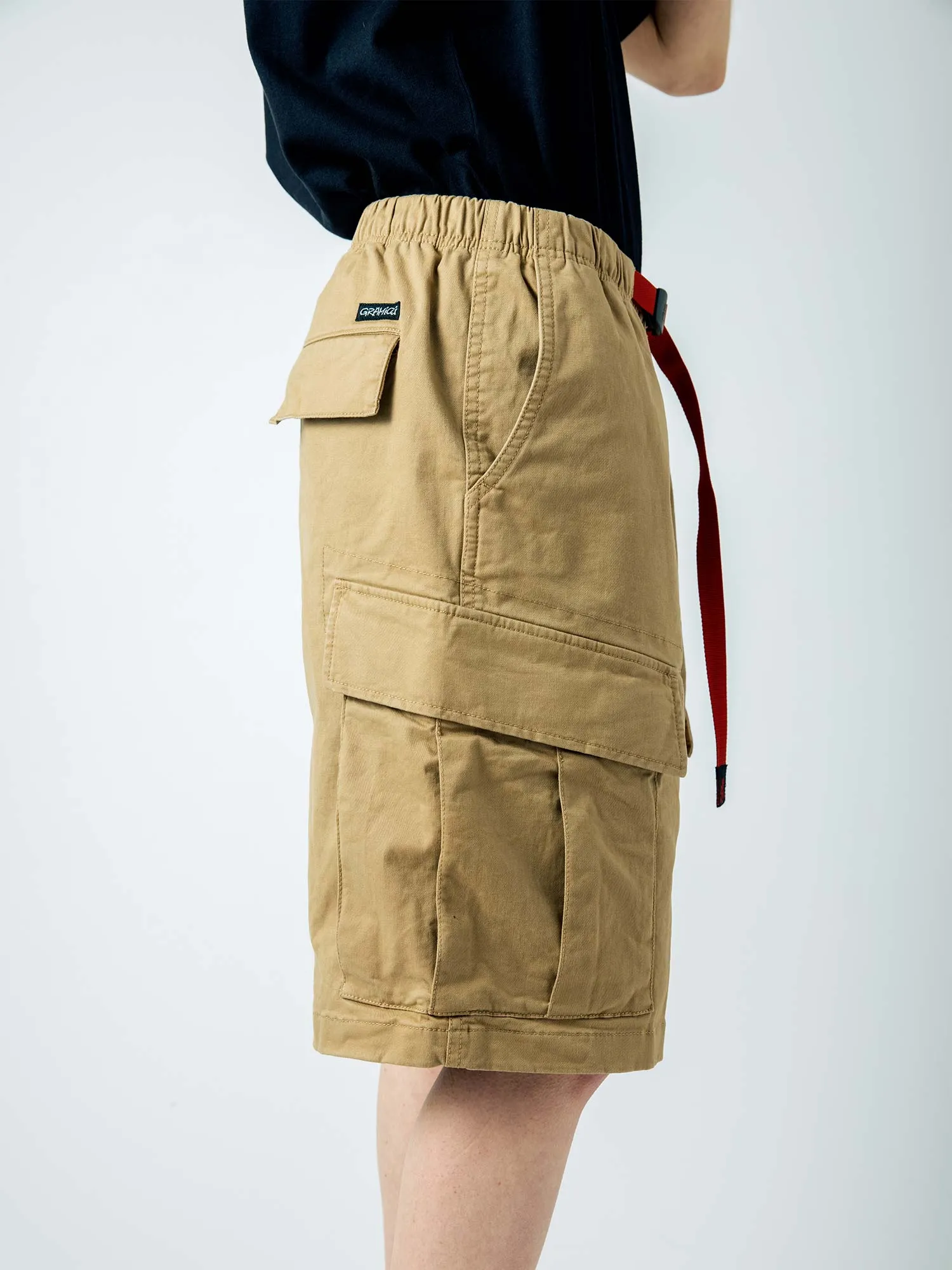 GRAMICCI X ALPHA JUNGLE CARGO SHORT