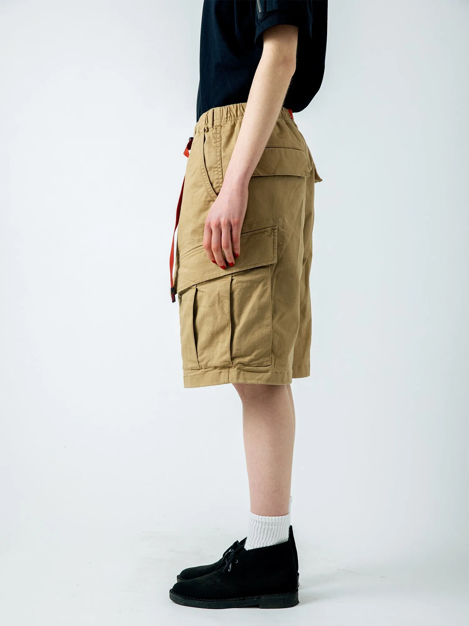 GRAMICCI X ALPHA JUNGLE CARGO SHORT