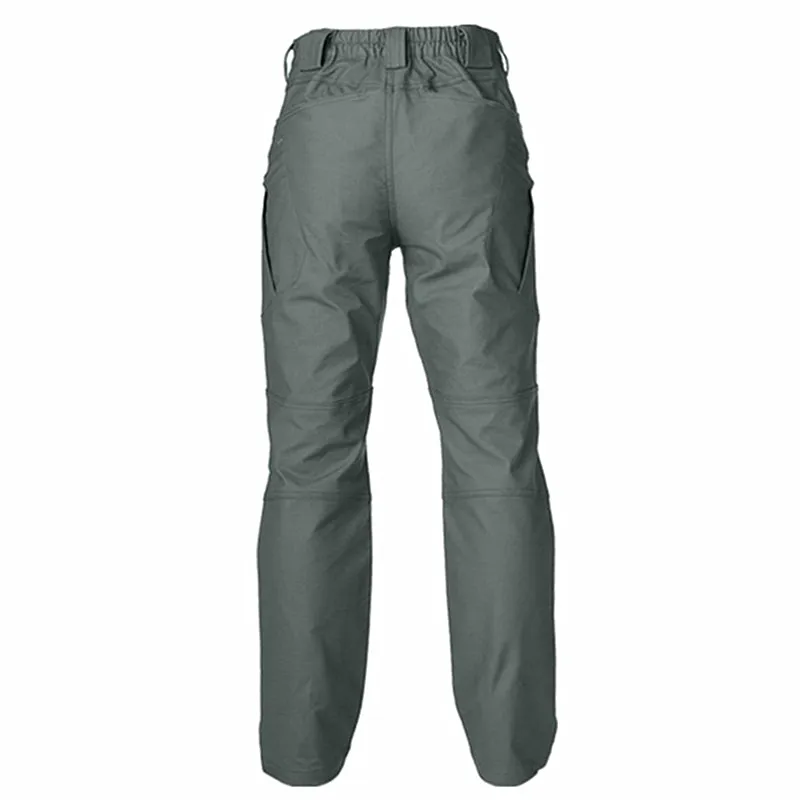 IX7 Combat Military Men Pants