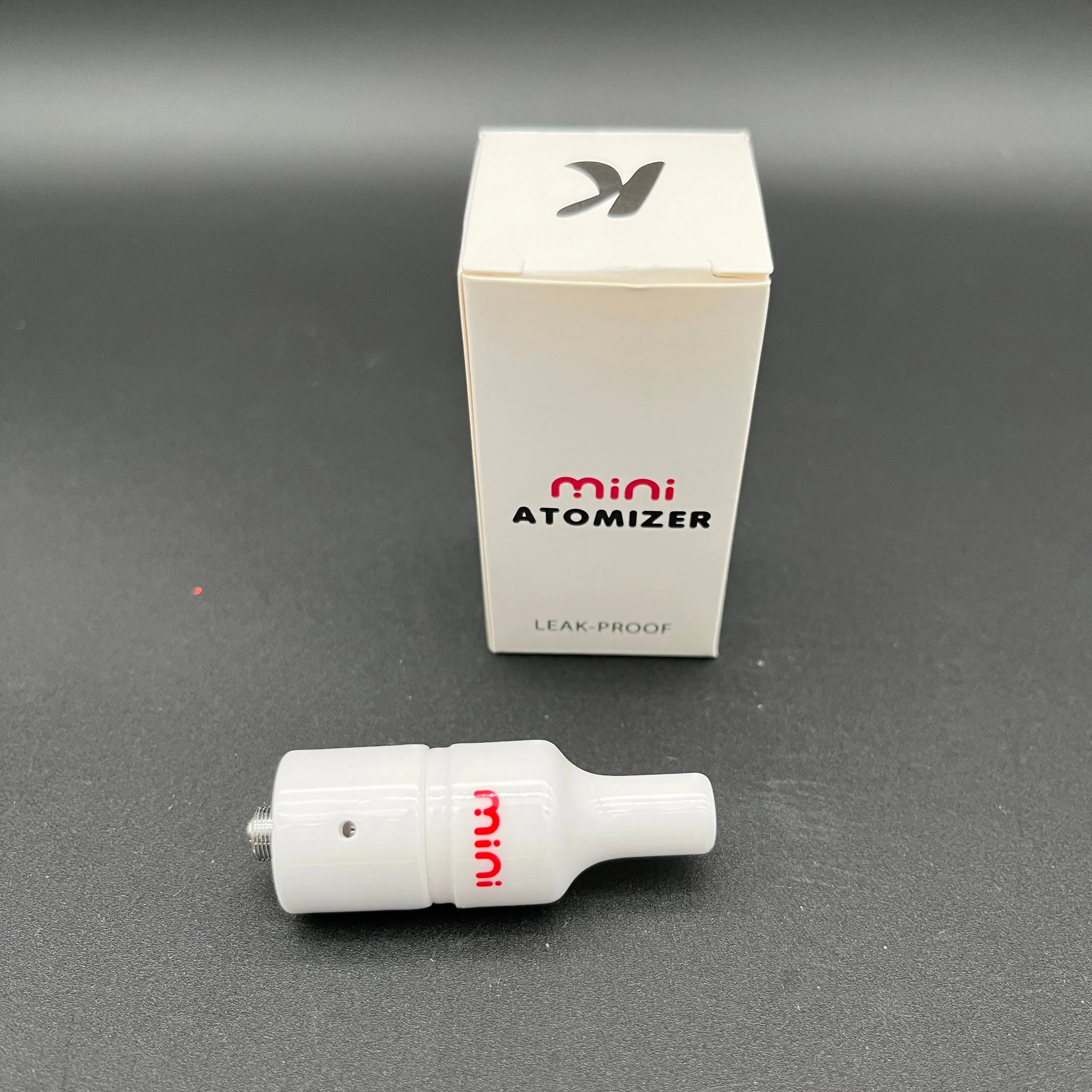 KandyPens Mini Wax Atomizer