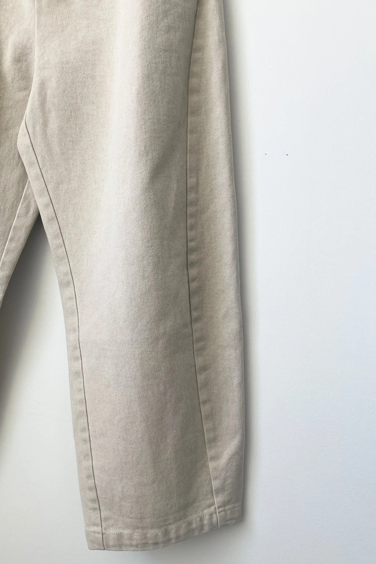 Le Bon Shoppe - Arc Pants | Naturel