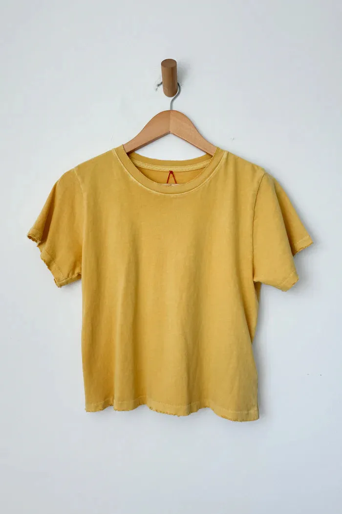 Le Bon Shoppe - Darling Tee | Banana