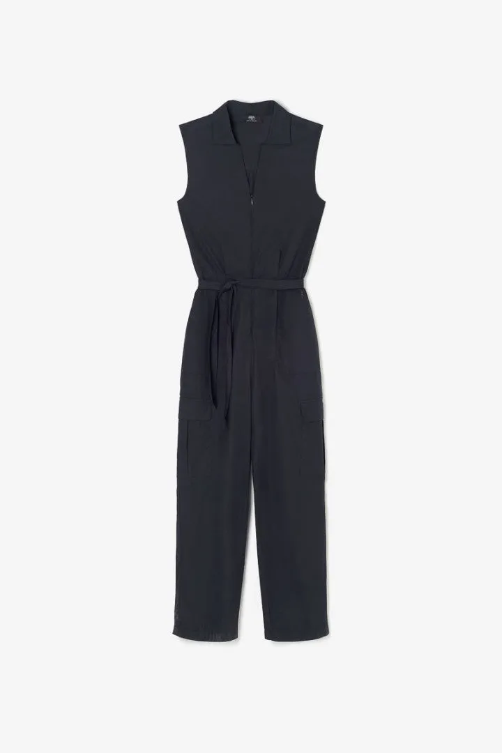 LT Chloe Black Jumpsuit