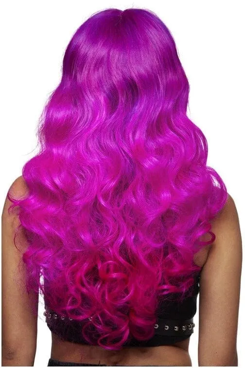 Manic Panic Fuchsia Passion Siren Wig