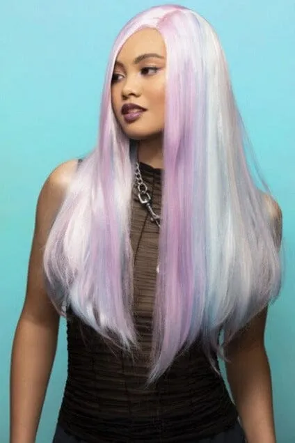 Manic Panic Super Vixen Wig