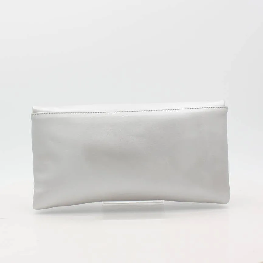 MILLY LE BABE CLUTCH BAG