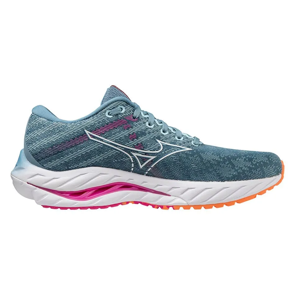 Mizuno Inspire 19 Women's Running Shoes SS23