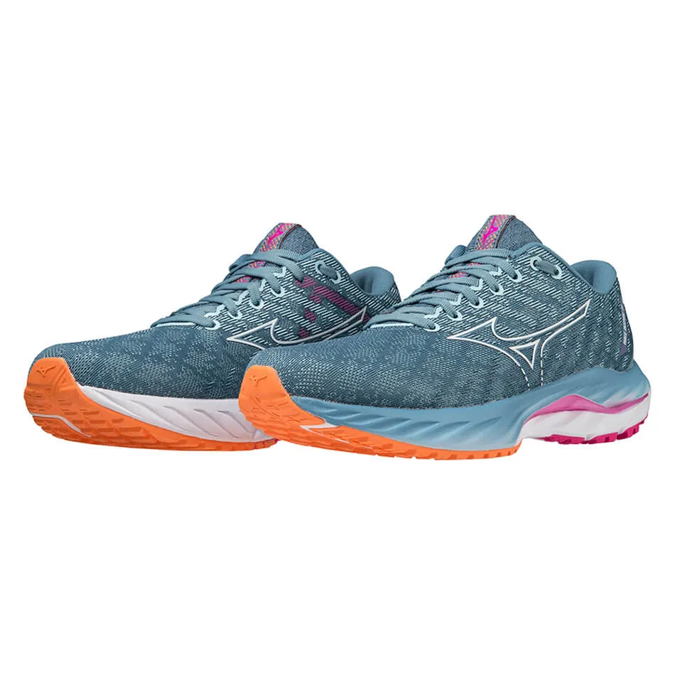 Mizuno Inspire 19 Women's Running Shoes SS23