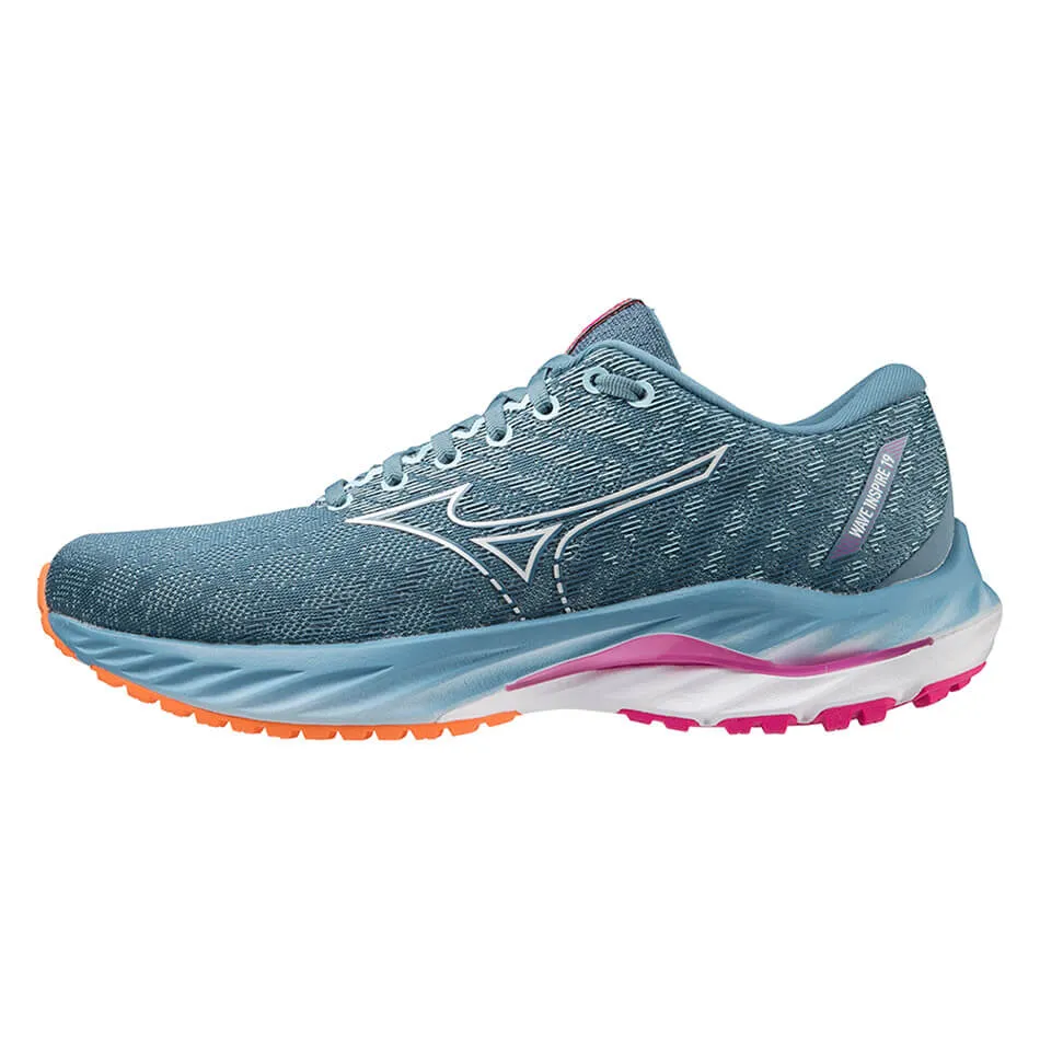 Mizuno Inspire 19 Women's Running Shoes SS23