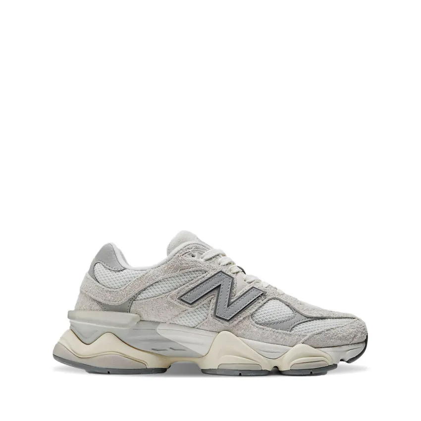 NEW BALANCE SNEAKERS U9060HSC GRIGIO