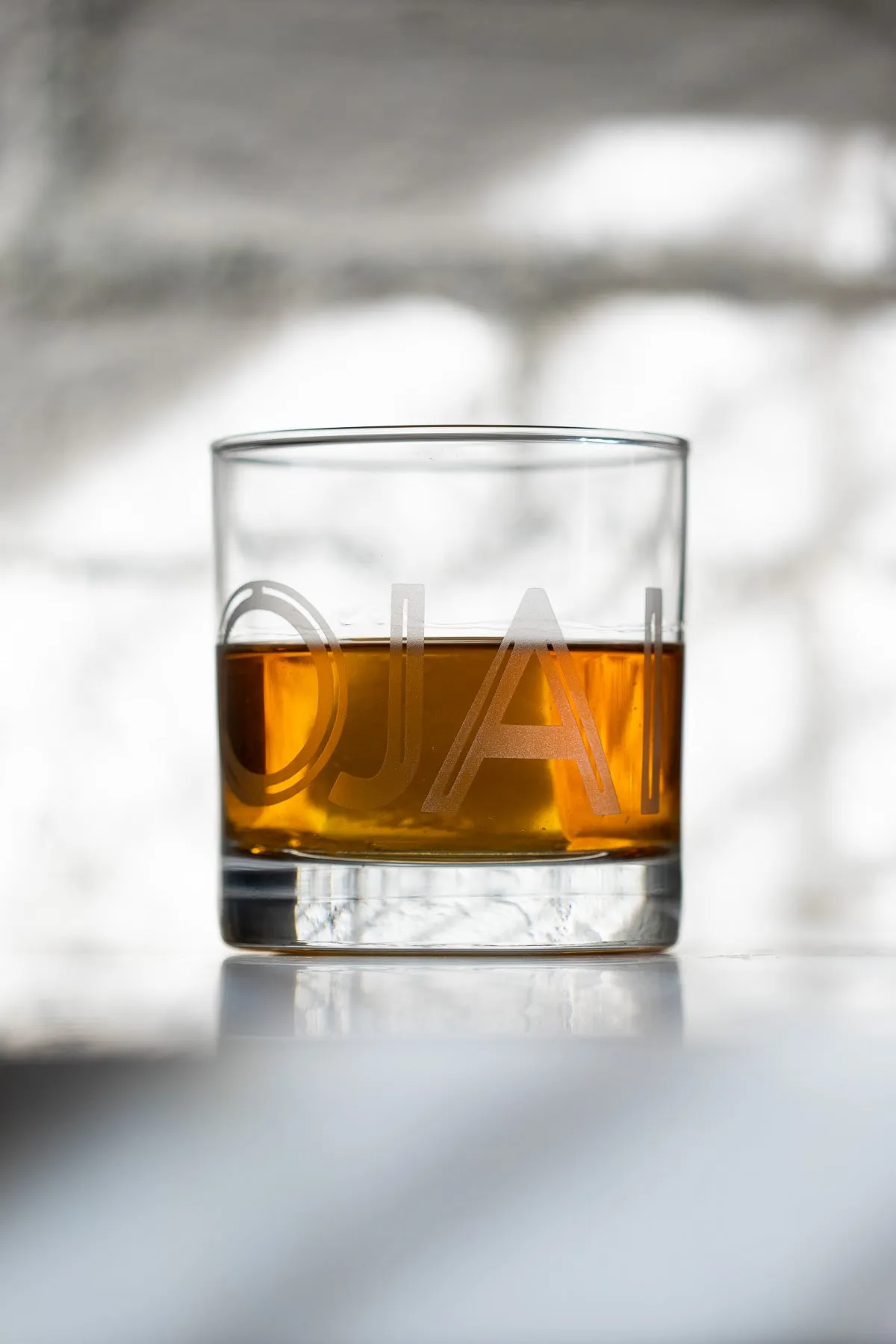 Ojai Whiskey Glass