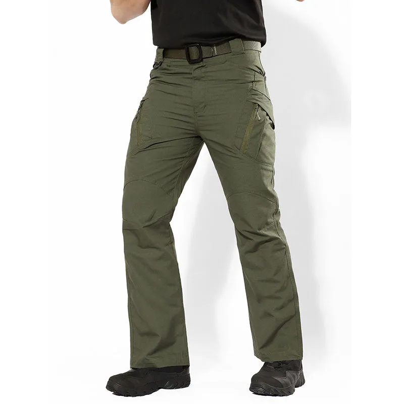 Outdoor Training  IX9 Men Pants