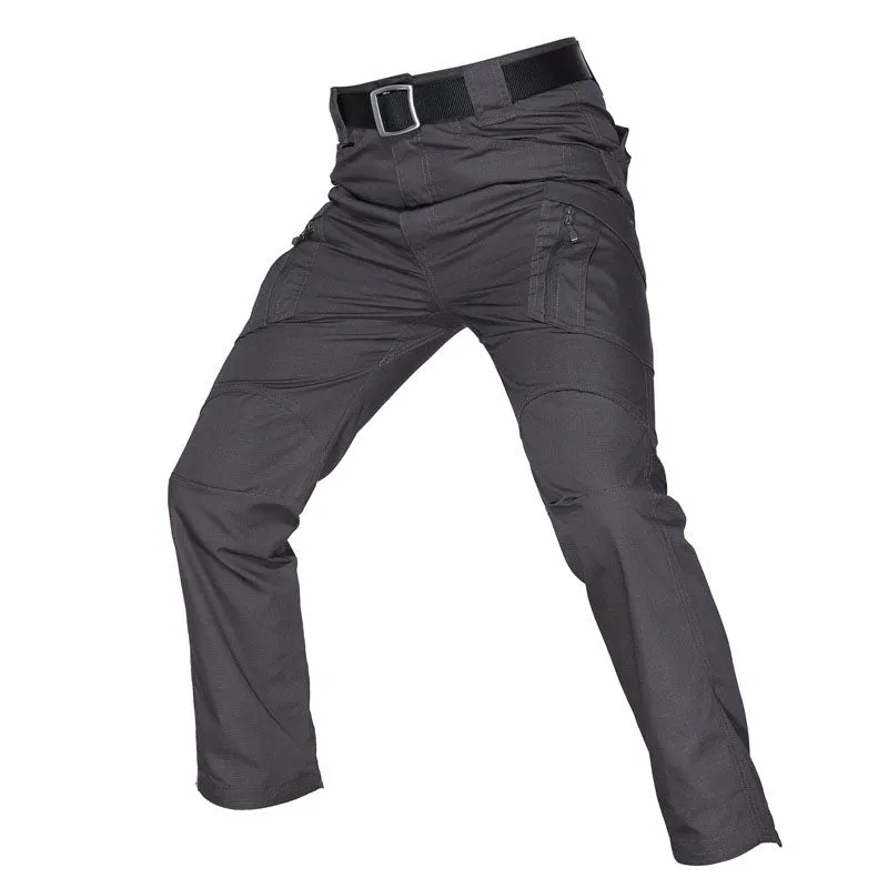 Outdoor Training  IX9 Men Pants