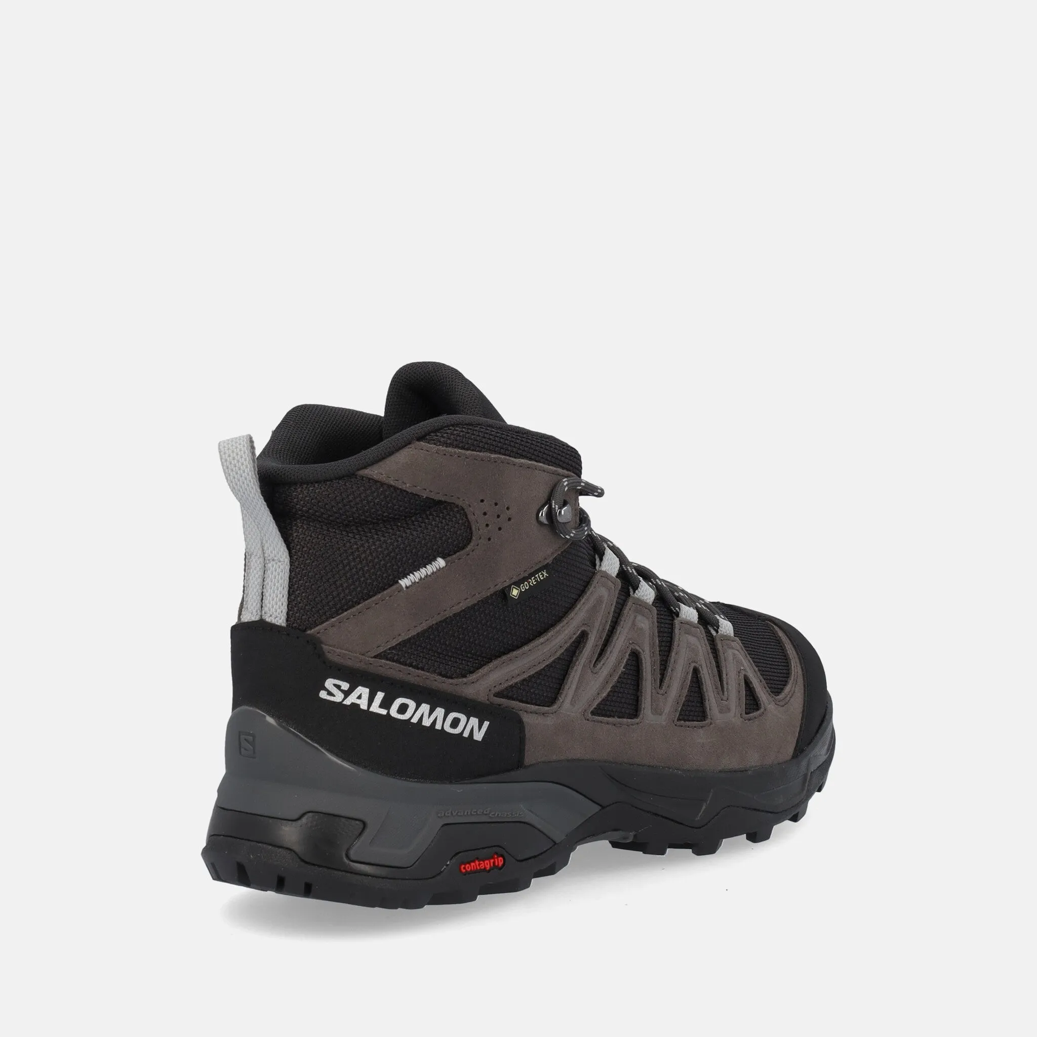 SALOMON X WARD MID GTX