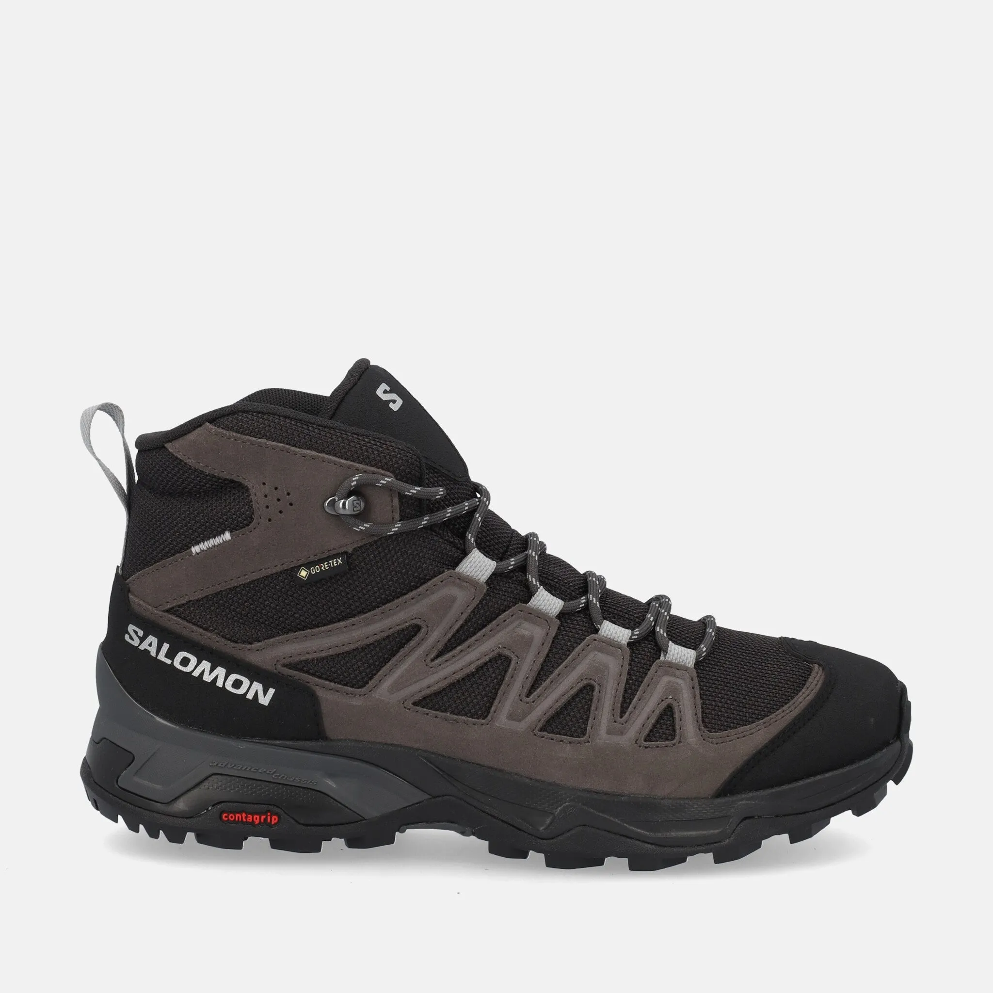 SALOMON X WARD MID GTX