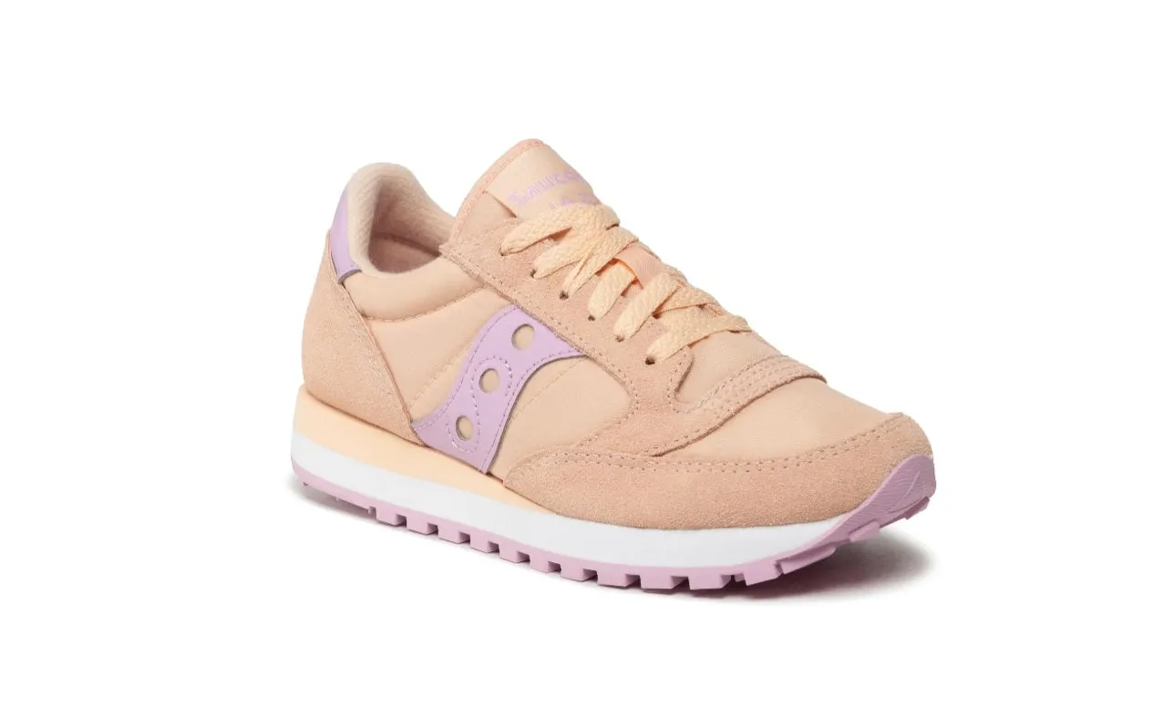 SAUCONY SNEAKERS JAZZ S1044-652 CIPRIA