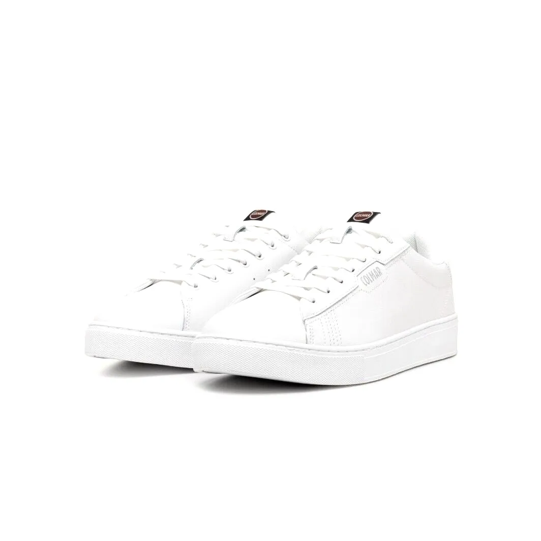 Scarpe  da Uomo - COLMAR Art. BATES BLANK 038  bianco sneakers