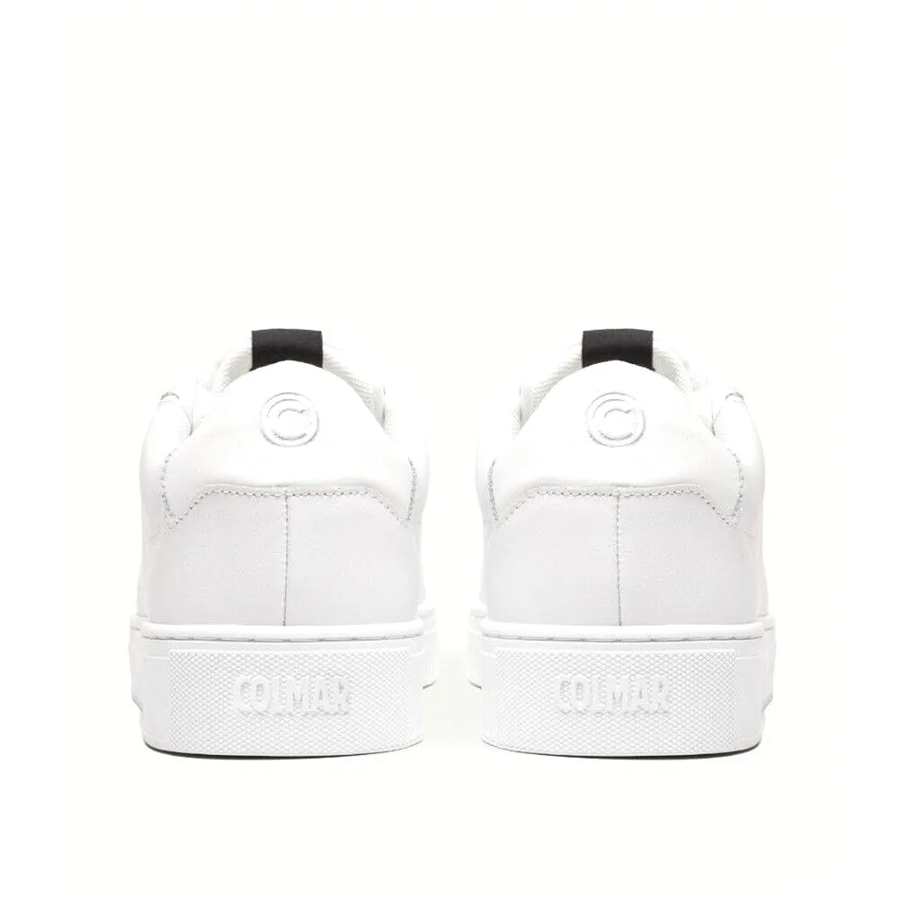 Scarpe  da Uomo - COLMAR Art. BATES BLANK 038  bianco sneakers