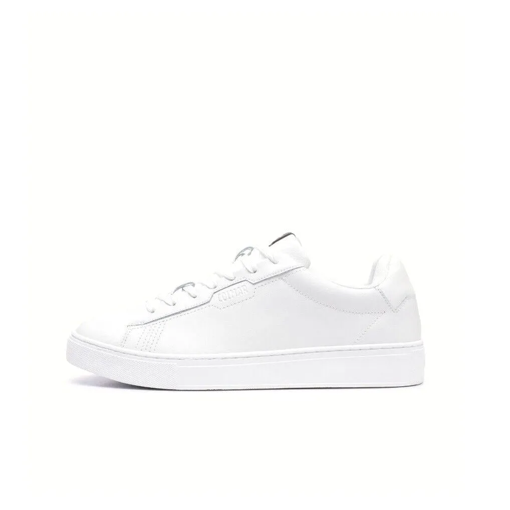 Scarpe  da Uomo - COLMAR Art. BATES BLANK 038  bianco sneakers