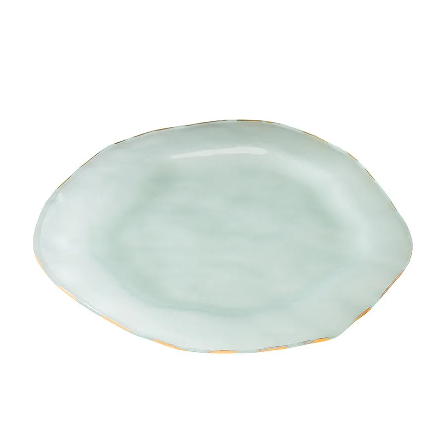 Shells Buffet Plate