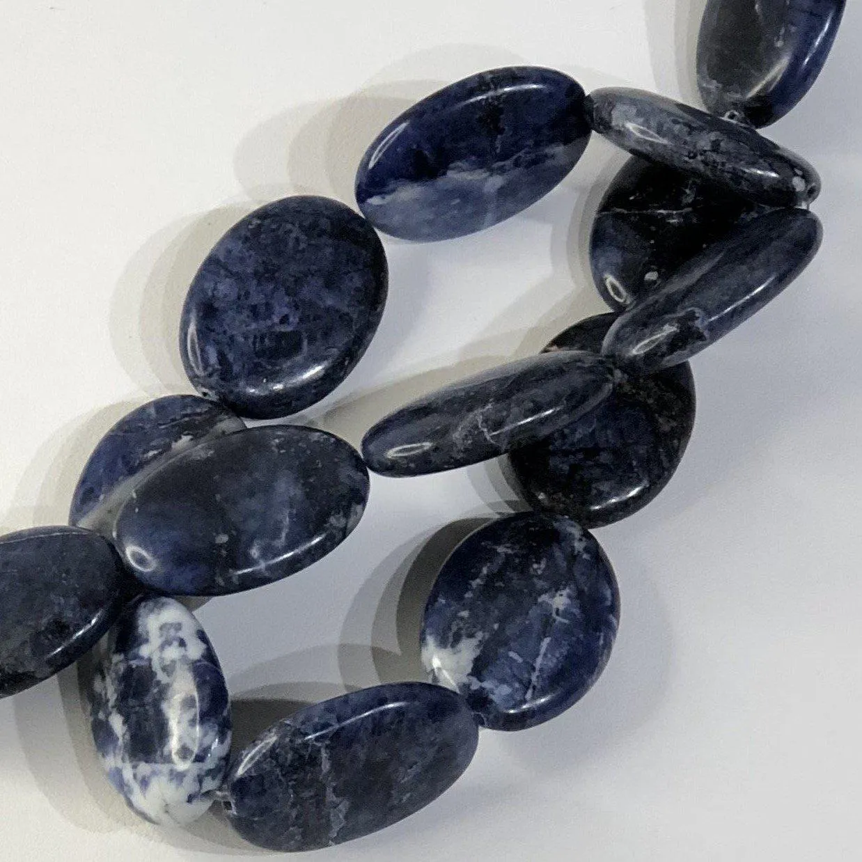 Sodalite