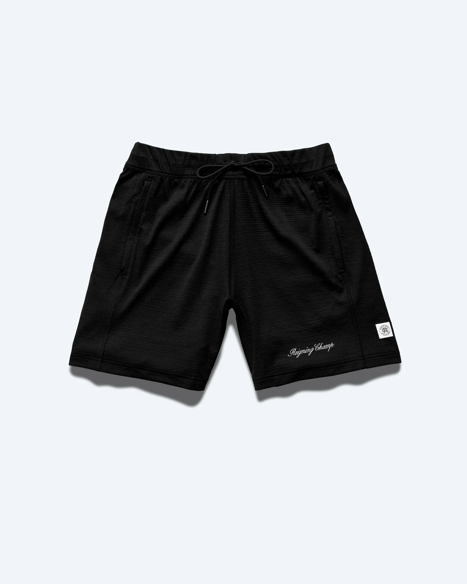 Solotex Mesh Script Short 7"