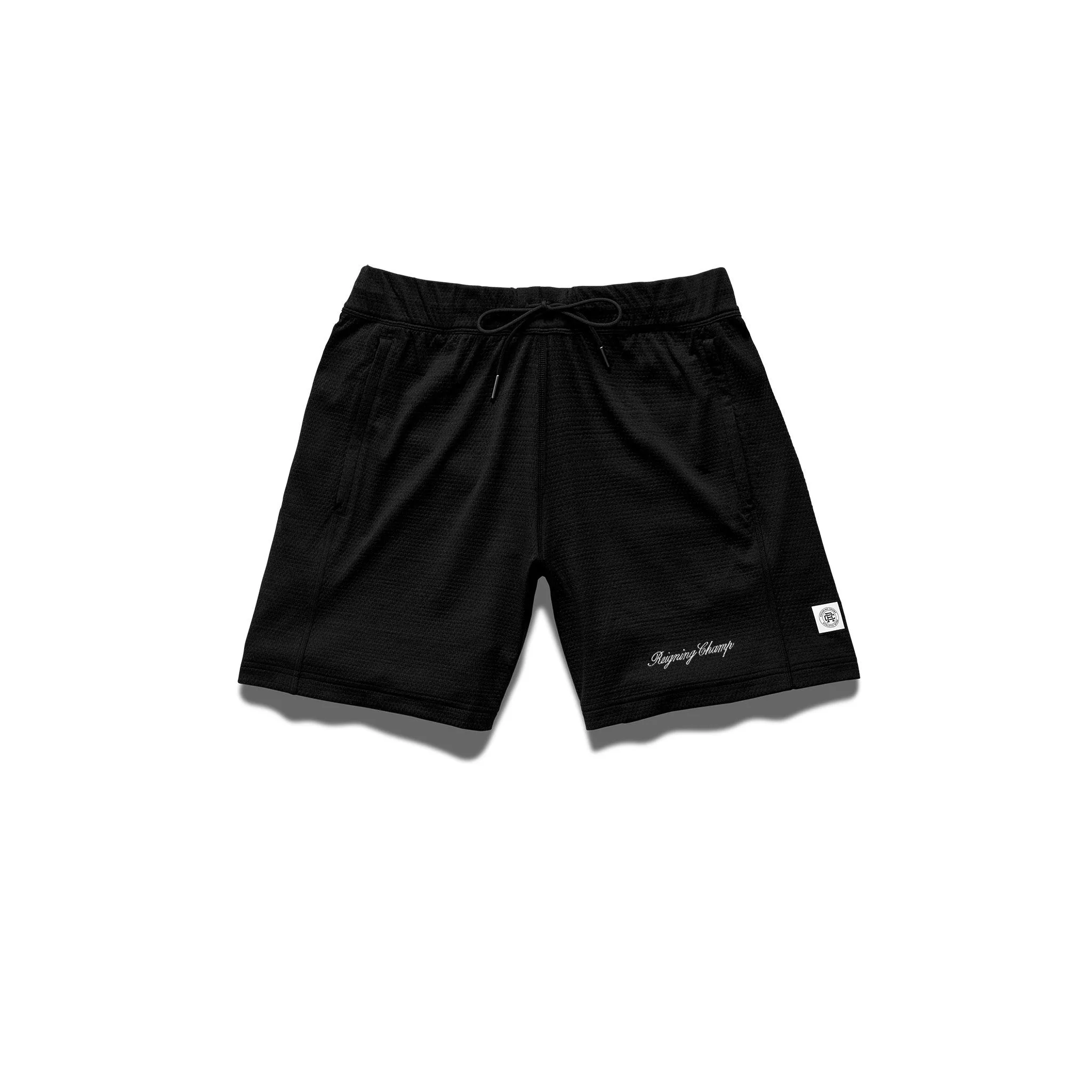 Solotex Mesh Script Short 7"