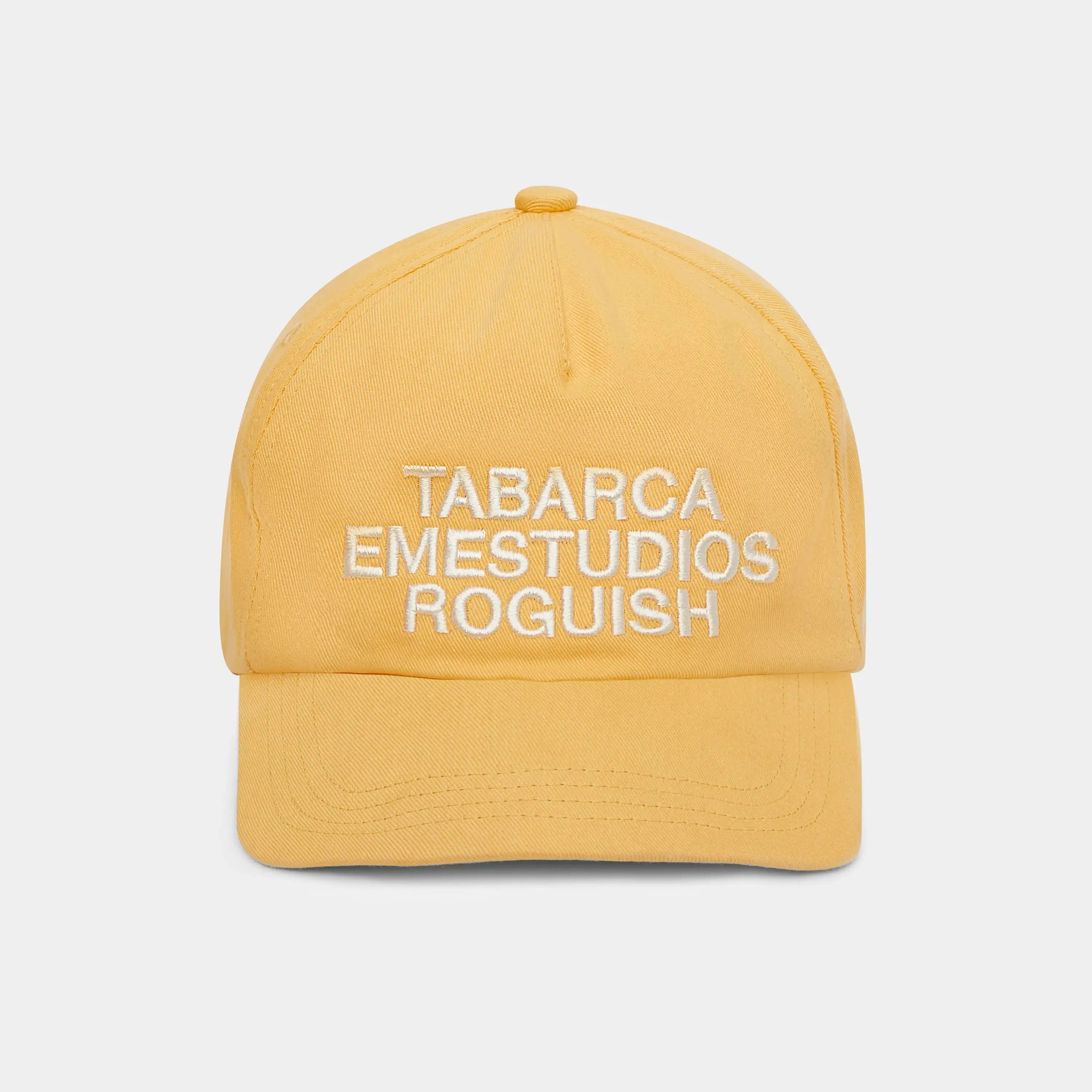 Tabarca Yellow Cap