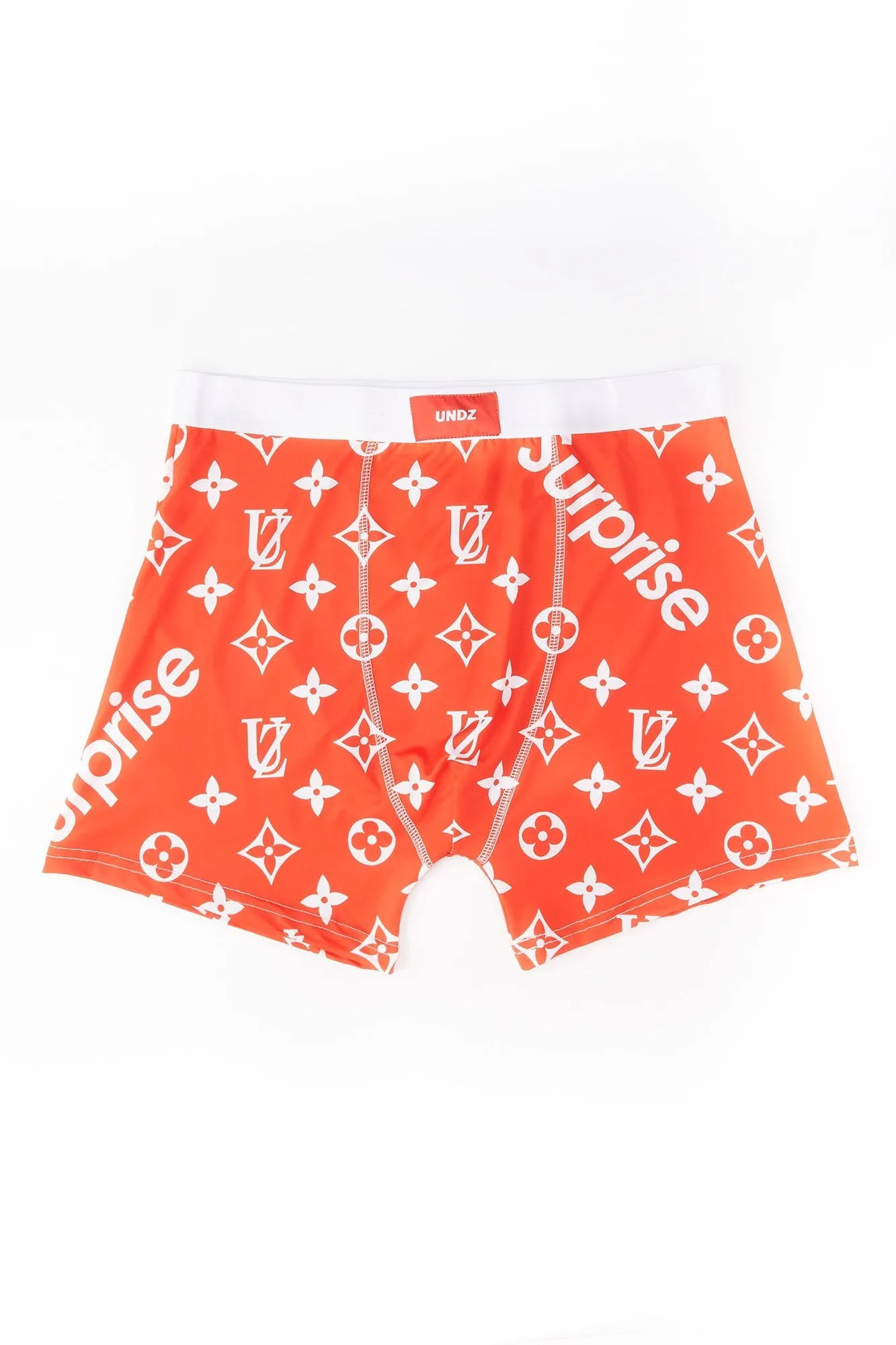 UNDZ Guys X Surprise Boxer Briefs